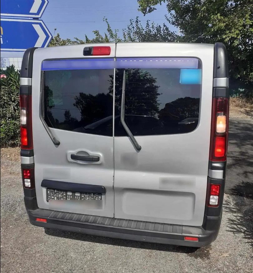 van