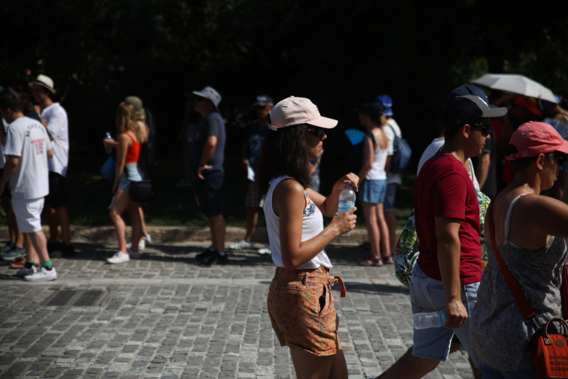 Καιρός: Ερχονται 39άρια από το Σάββατο – Πότε ξεκινά το νέο κύμα ζέστης