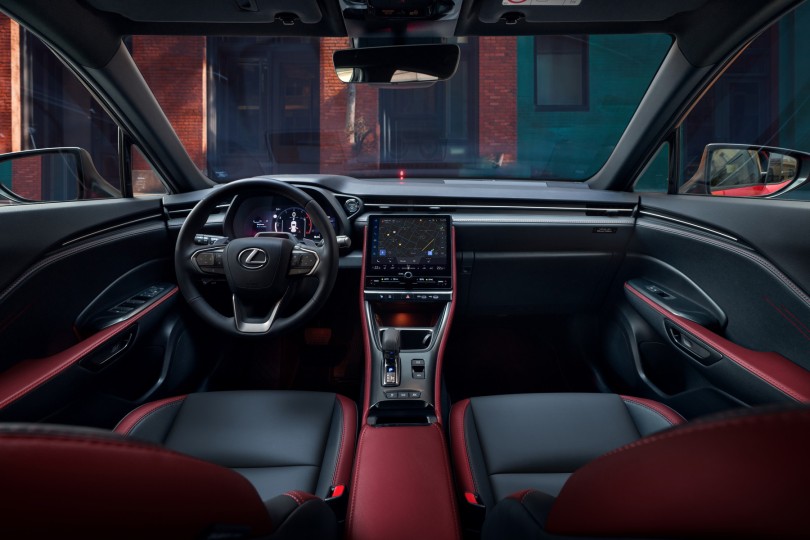 lexus