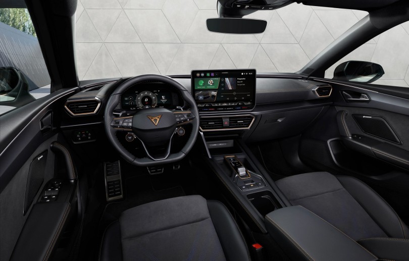cupra