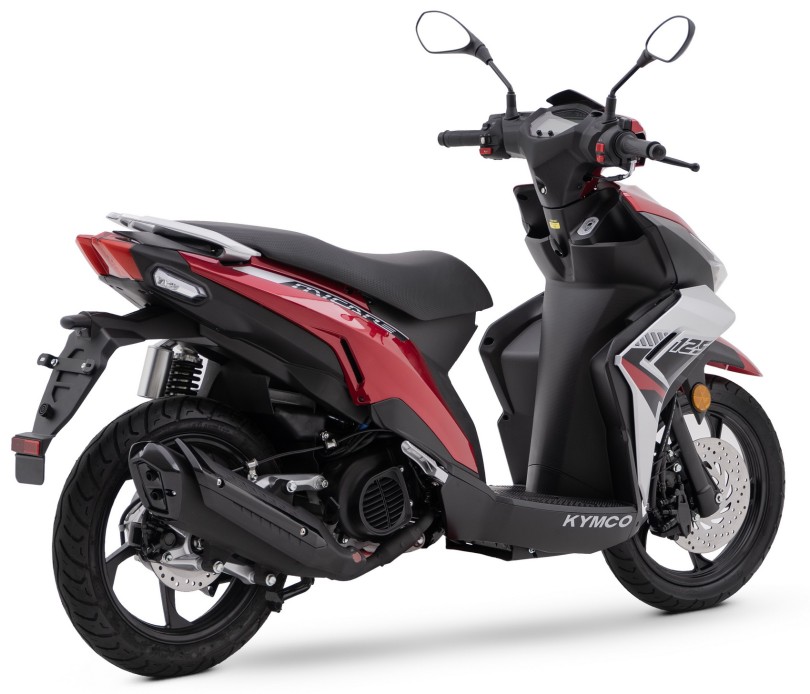 kymco