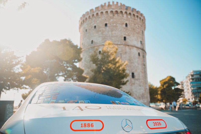 mercedes