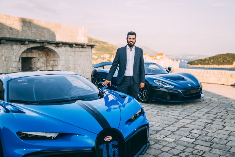 bugatti