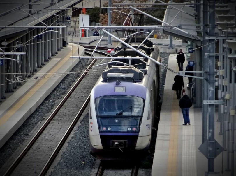 proastiakos