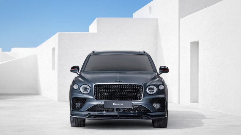 bentley