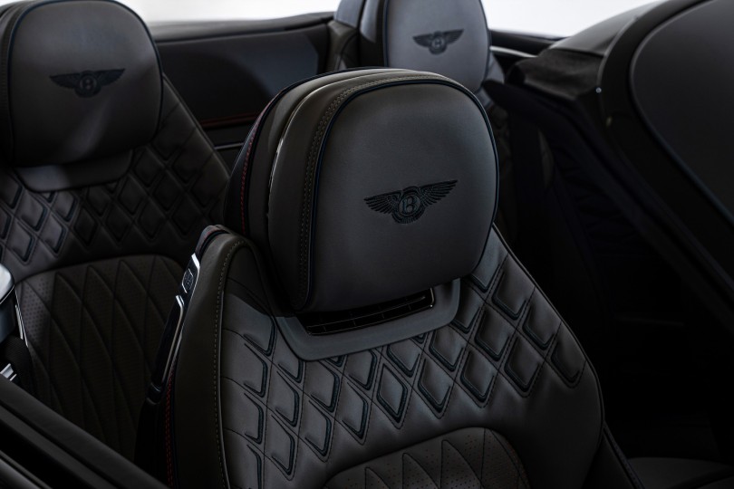 bentley