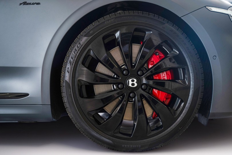 bentley