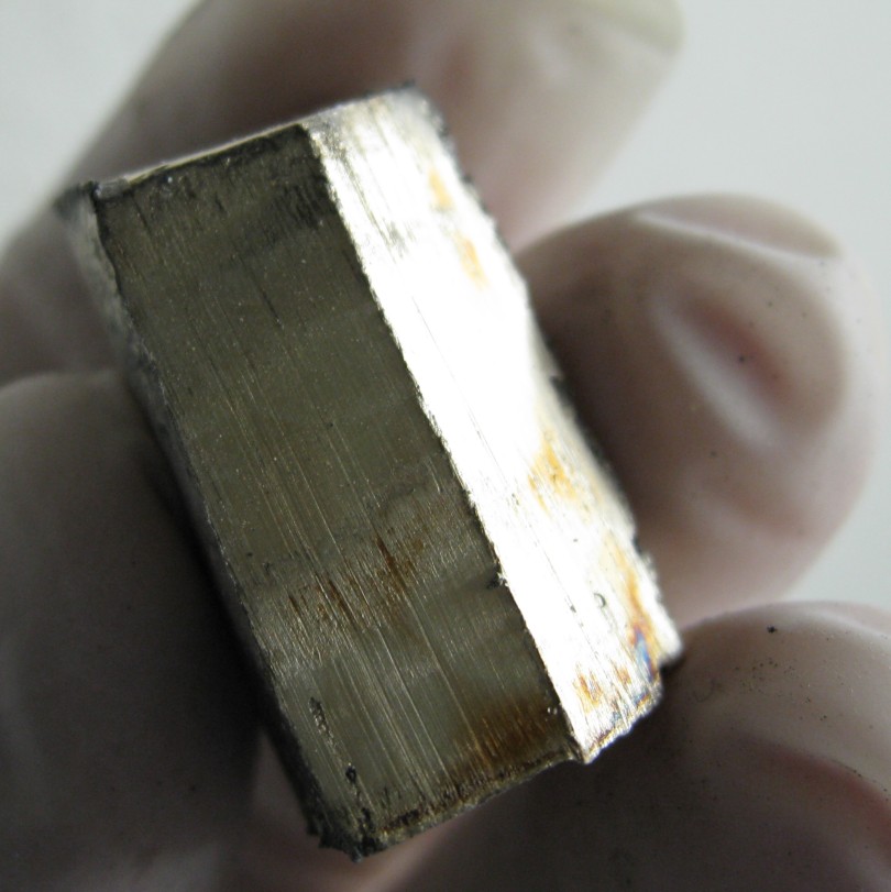 lithium-lithio-orykto