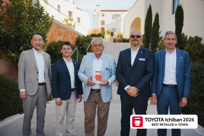 toyota