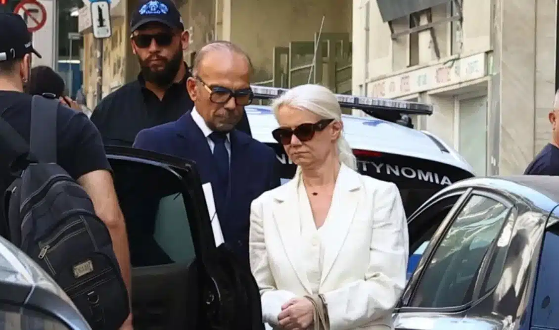 Έριξε «βόμβες» ο Τριανταφυλλόπουλος: «Θα τρέχουν όλοι» – Ο υπουργός, οι επιχειρηματίες, τα ναρκωτικά και το «μυστικό» στο ιατρείο 2 giatroi mazonaki timologio