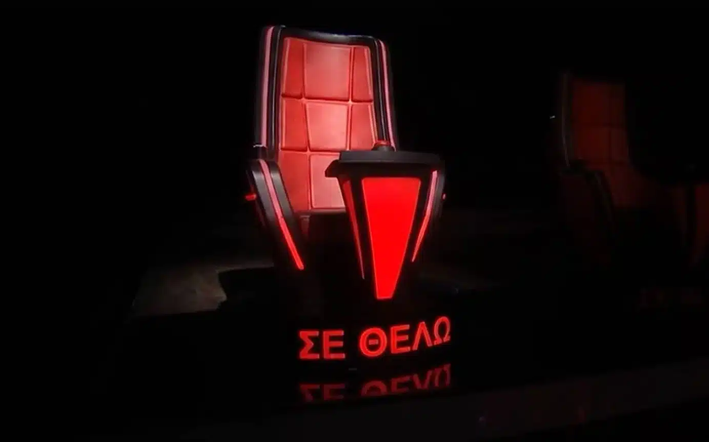 The Voice of Greece: Ανατριχίλα με το trailer για το αφιέρωμα στον Γιώργο Μαζωνάκη – «Γιώργο μου λείπεις!» 2 mazo 2 2
