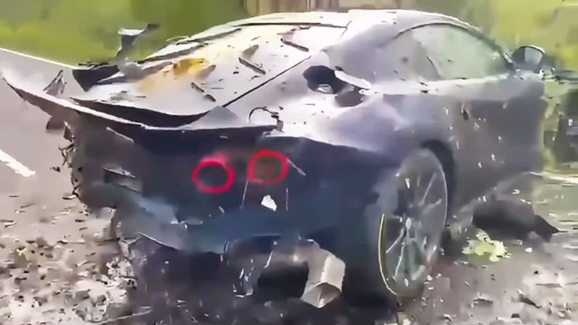 ferrari