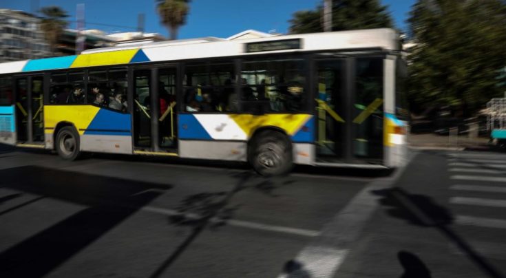 Πρότυπες λεωφορειακές γραμμές του ΟΑΣΑ: Τι αλλάζει από την 1η Οκτωβρίου