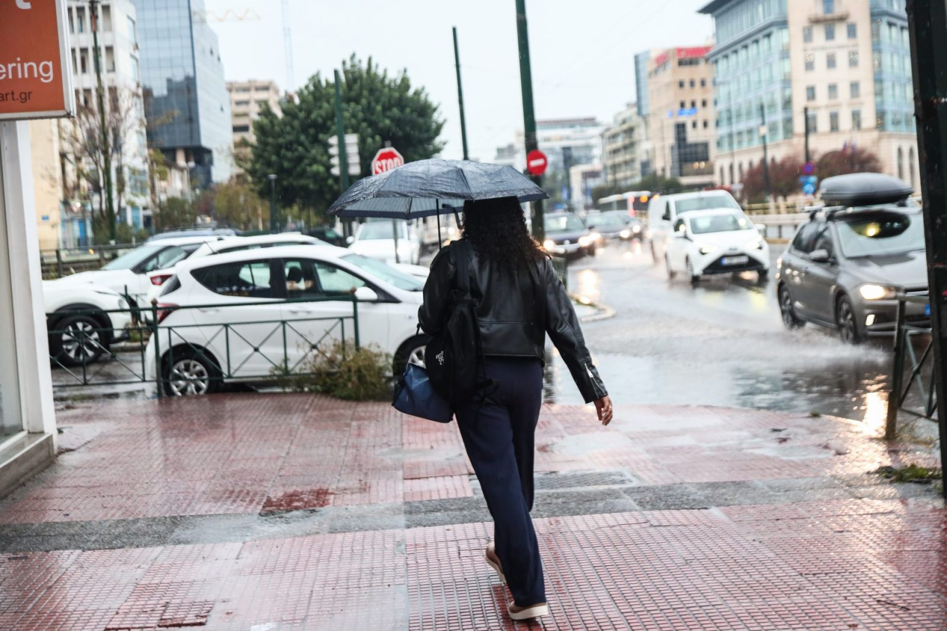  Καιρός: Νέο κύμα κακοκαιρίας με βροχές και καταιγίδες – Πότε κορυφώνεται