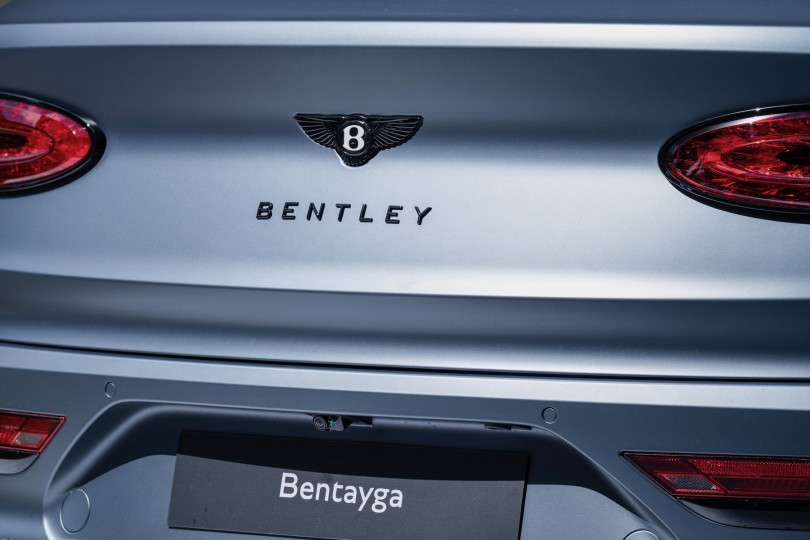 bentley