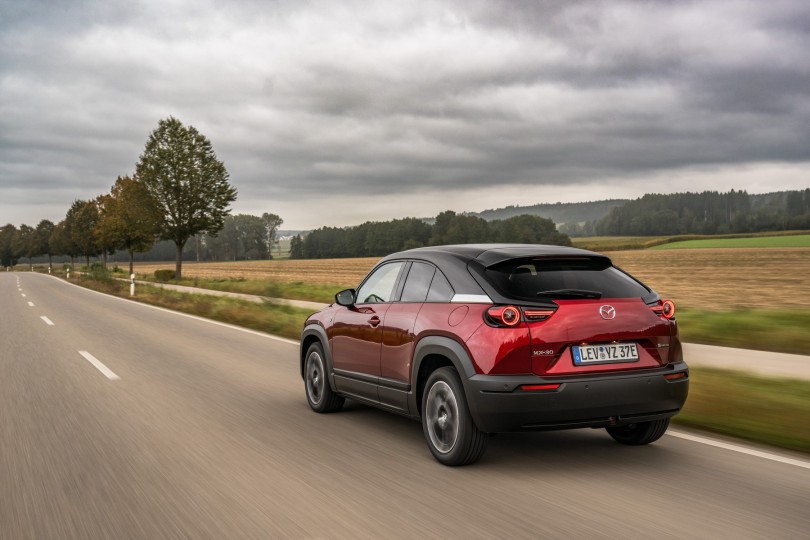 mazda