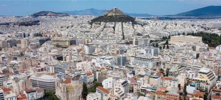 Πώς η Τεχνητή Νοημοσύνη αλλάζει την αγορά ακινήτων: Από την αναζήτηση έως τα συμβόλαια