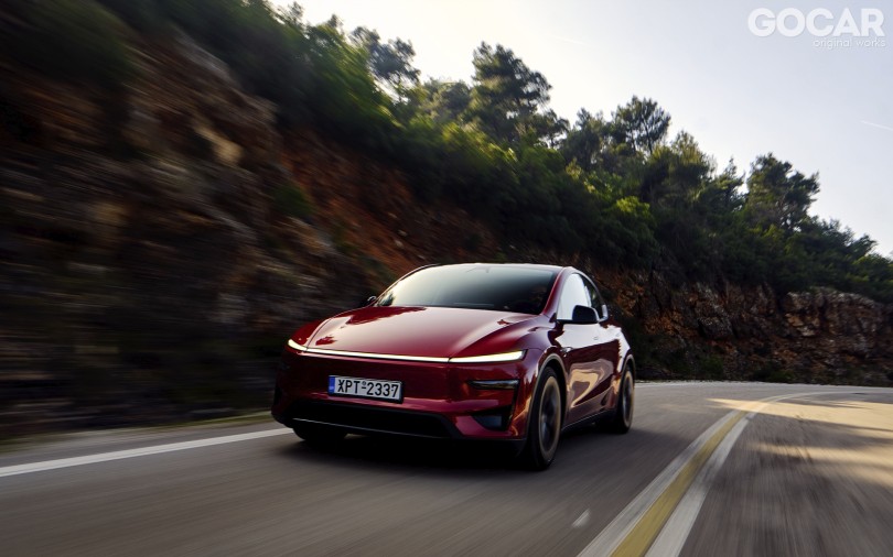 Dokimi-Tesla-Model Y Performance-23