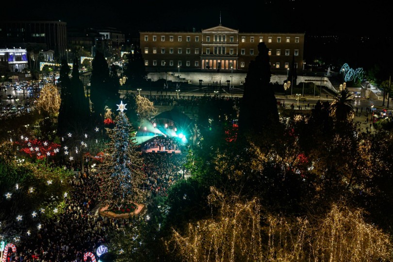syntagma