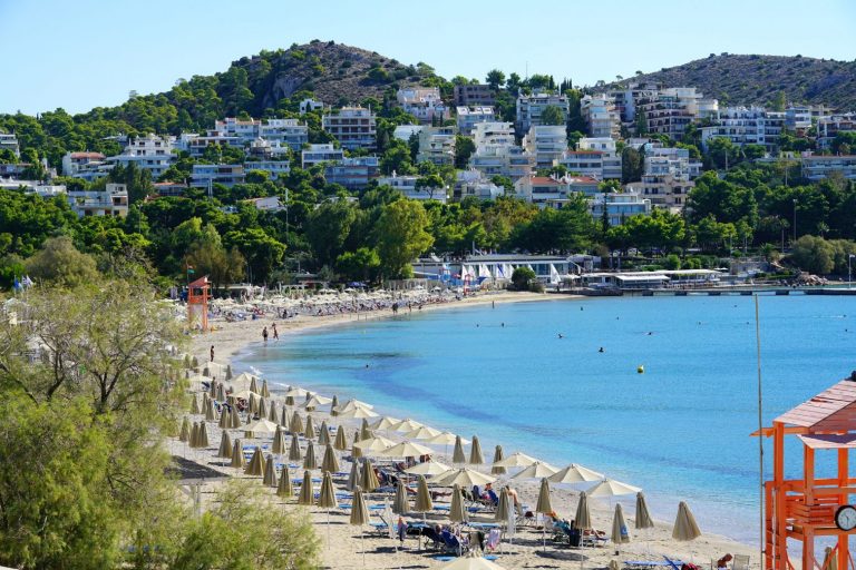 Αθηναϊκή Ριβιέρα