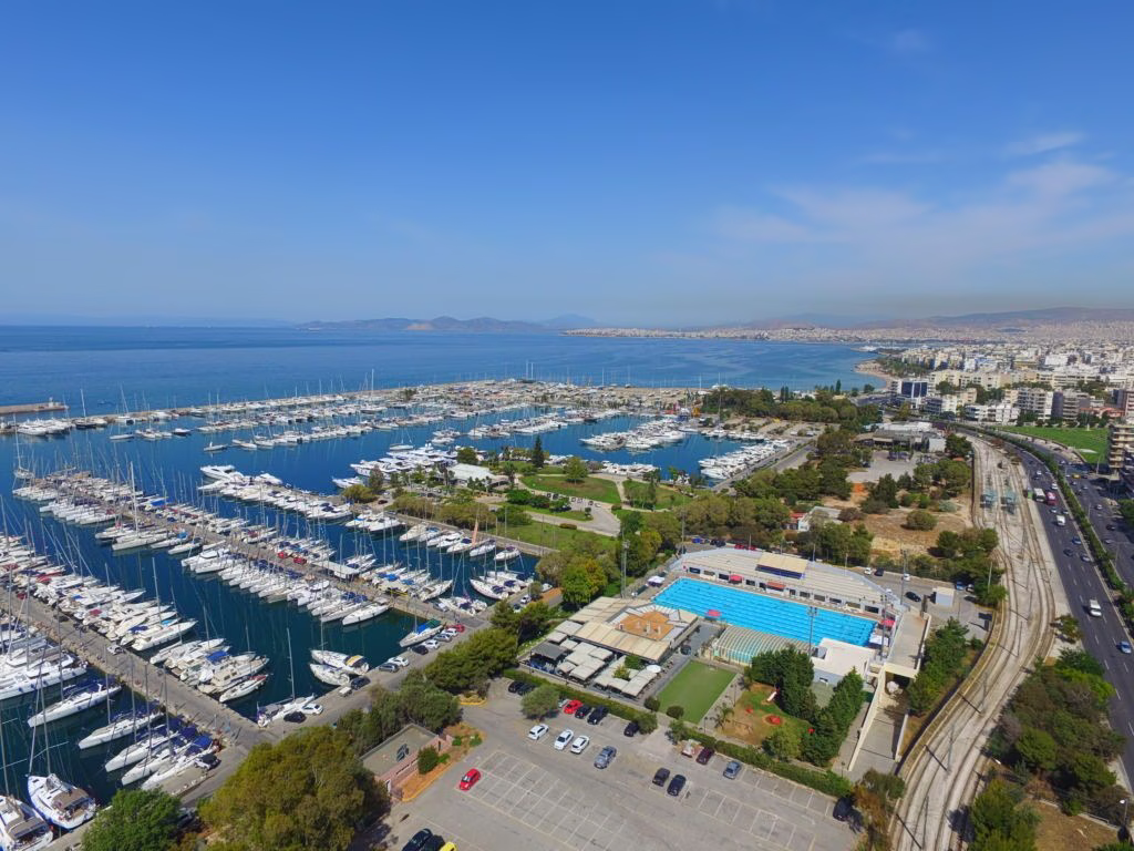Αθηναική Ριβιέρα