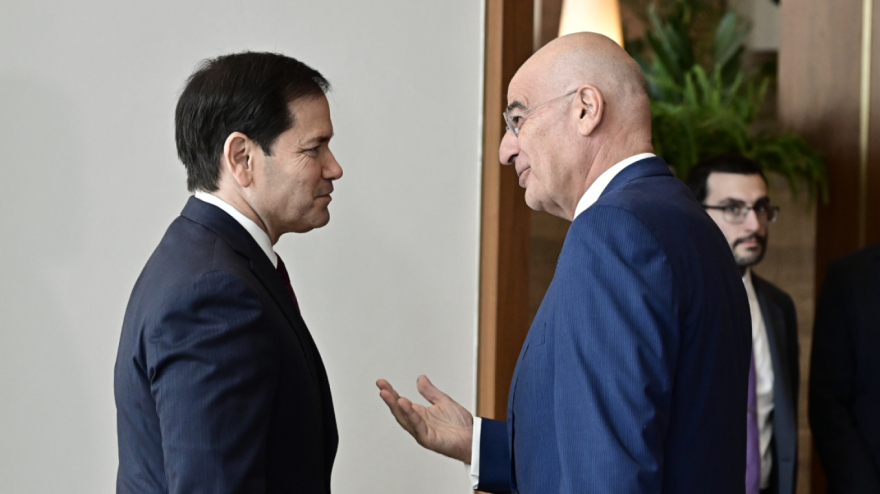 Ποιοι είναι οι Εθνοφρουροί της Φλόριντα που έρχονται... Όλυμπο