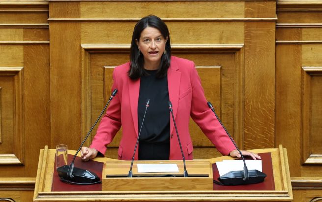 Ψηφιακή Κάρτα Εργασίας: Οι νέοι κλάδοι που εντάσσονται – Τι είπε η Κεραμέως