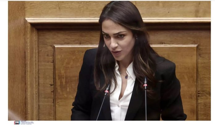 Μιχαηλίδου: Επέκταση του προγράμματος μετεγκατάστασης και στα ακριτικά νησιά – Πόσες αιτήσεις υποβλήθηκαν μέσα σε δύο ημέρες