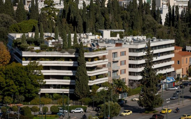 Οικοδομική άδεια: Τι αλλάζει με το νέο νομοσχέδιο