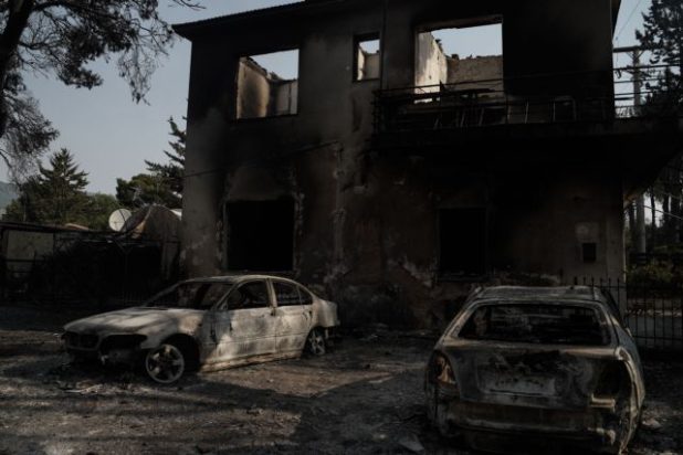 Αποζημιώσεις για φυσικές καταστροφές: Έρχεται νέο σύστημα για την καταβολή τους– Τι αλλάζει