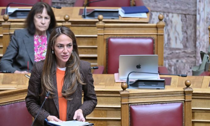 Μιχαηλίδου για Ανακαινίζω: Μέσα στο επόμενο δεκαήμερο αρχίζει η κατάθεση των δικαιολογητικών – Τι είπε για το Σπίτι μου ΙΙΙ