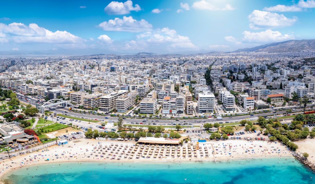ακίνητα 