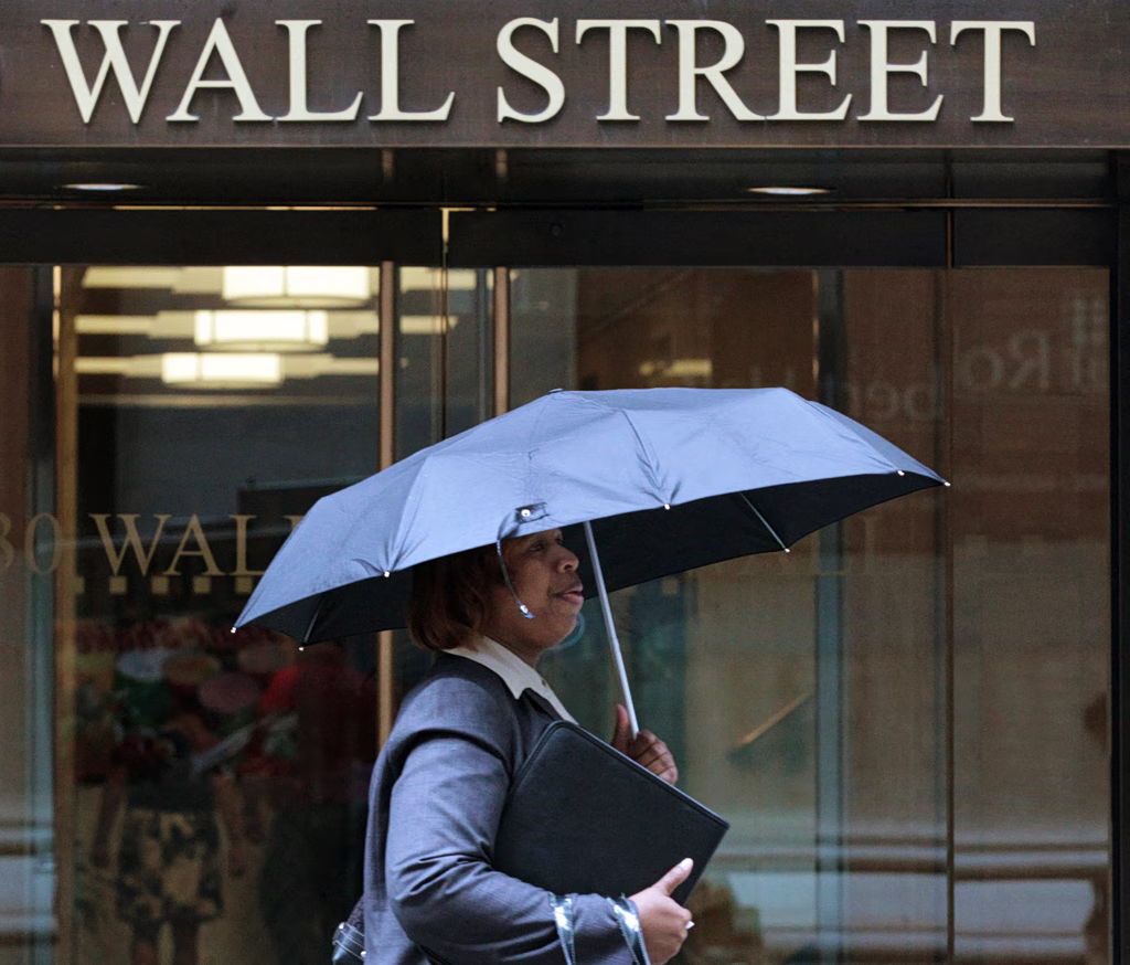 Wall Street