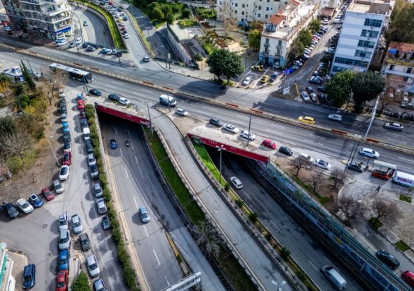 ΕΛΣΤΑΤ: Τι δείχνουν τα νέα στοιχεία για τις τιμές στα οικοδομικά υλικά