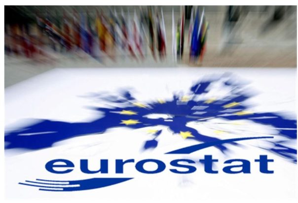 Eurostat: Επιβεβαιώθηκε Στο 5,1% ο πληθωρισμός στην Ελλάδα τον Σεπτέμβριο του 2026 – Τι δείχνουν τα στοιχεία για την Ευρωζώνη
