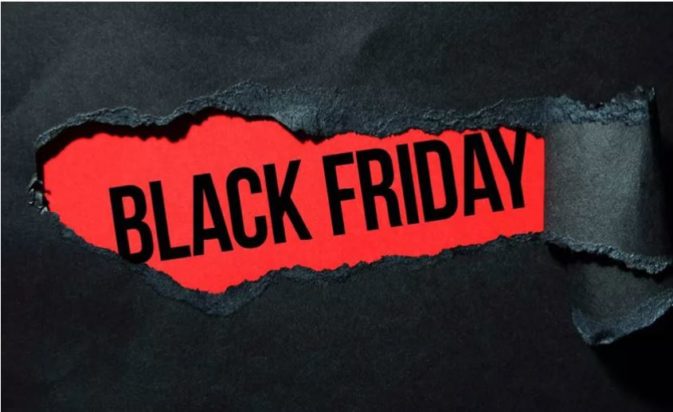 Black Friday 2026: Αντίστροφη μέτρηση για τις μεγάλες εκπτώσεις – Τι πρέπει να γνωρίζετε
